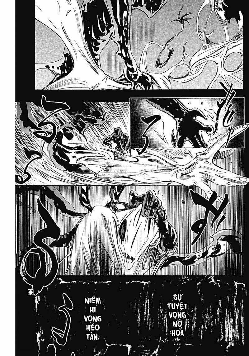 shikabana ― wana, shitai, koto chapter 2 45