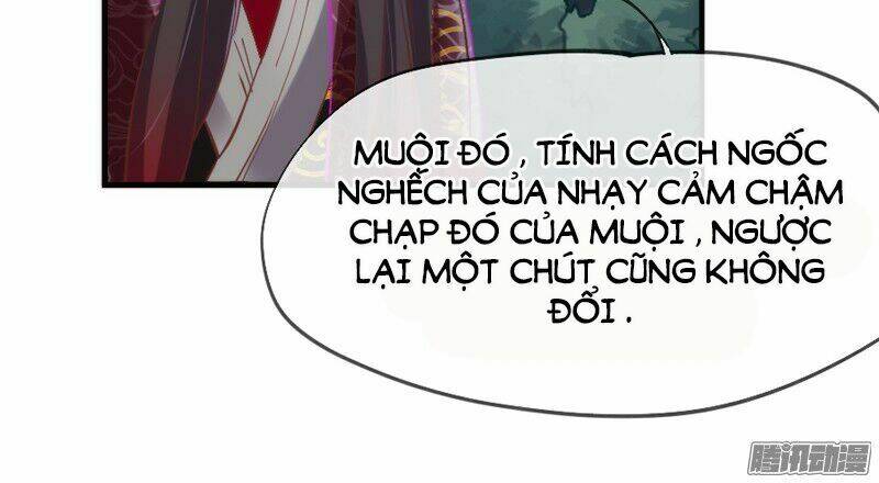 giữ chặt tiểu bạch long chapter 46 17