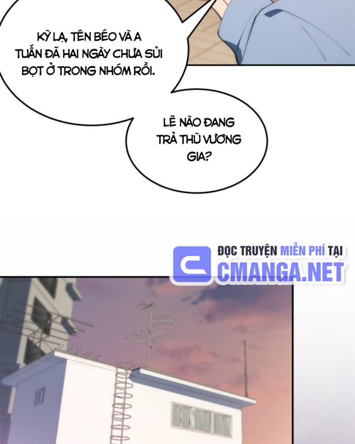 nữ chính chạy từ trong sách ra thì phải làm sao chapter 95 27