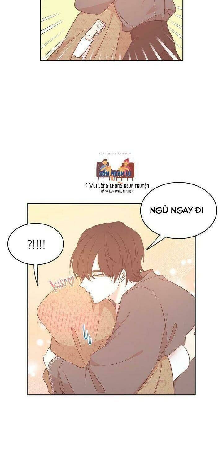 tôi chọn kết thúc của hoàng đế chapter 63 38