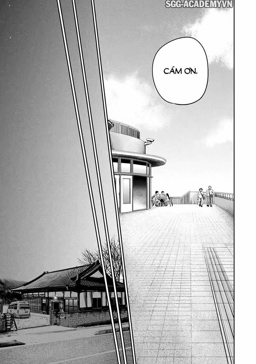 đạo luật nhiều vợ chapter 135 17