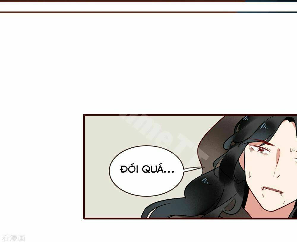 bỉ ngạn hoa chapter 33 15