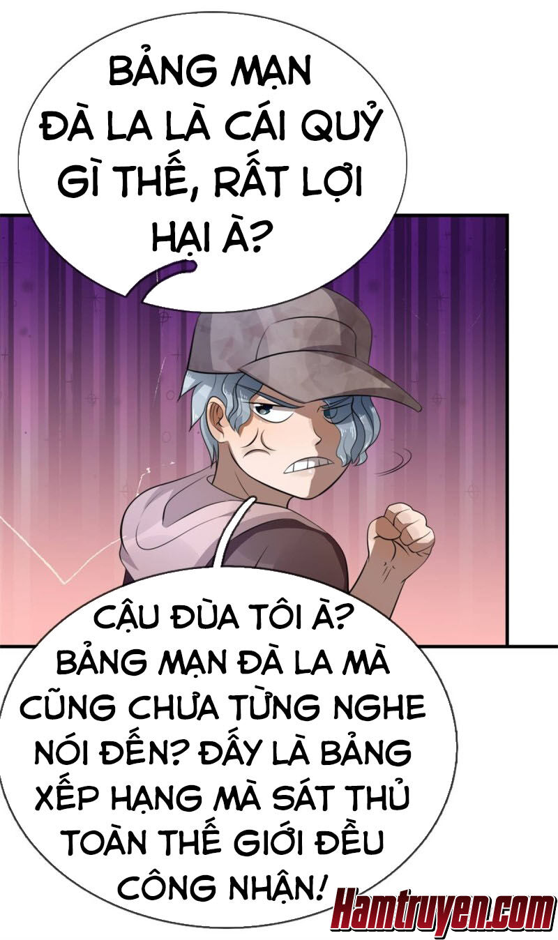 tuyệt thế binh vương chapter 101 7