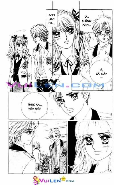 tìm lại tình yêu chapter 26 16