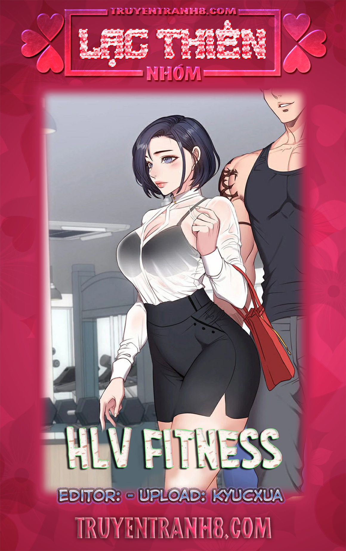 hlv phòng fitness chapter 17 1