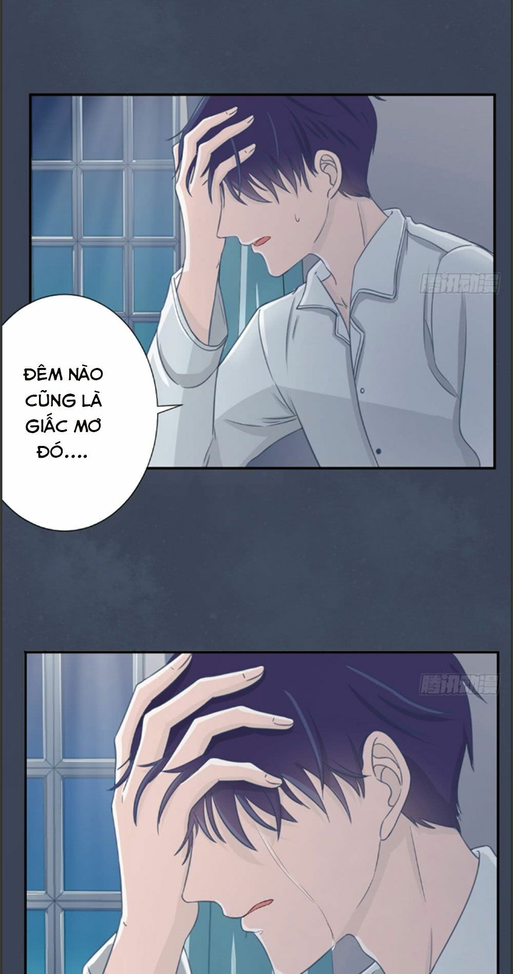 cẩm lý thiếu nữ của tôi chapter 3.1 14