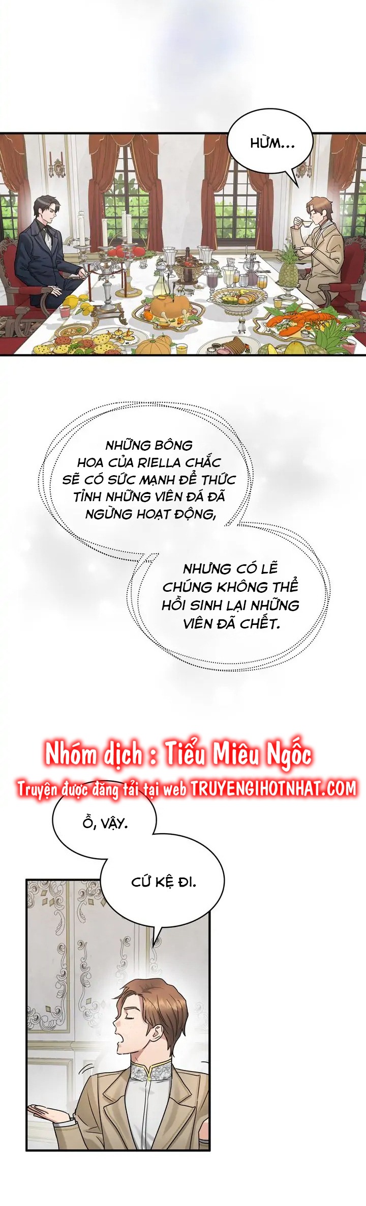 hai người thừa kế chapter 52 14