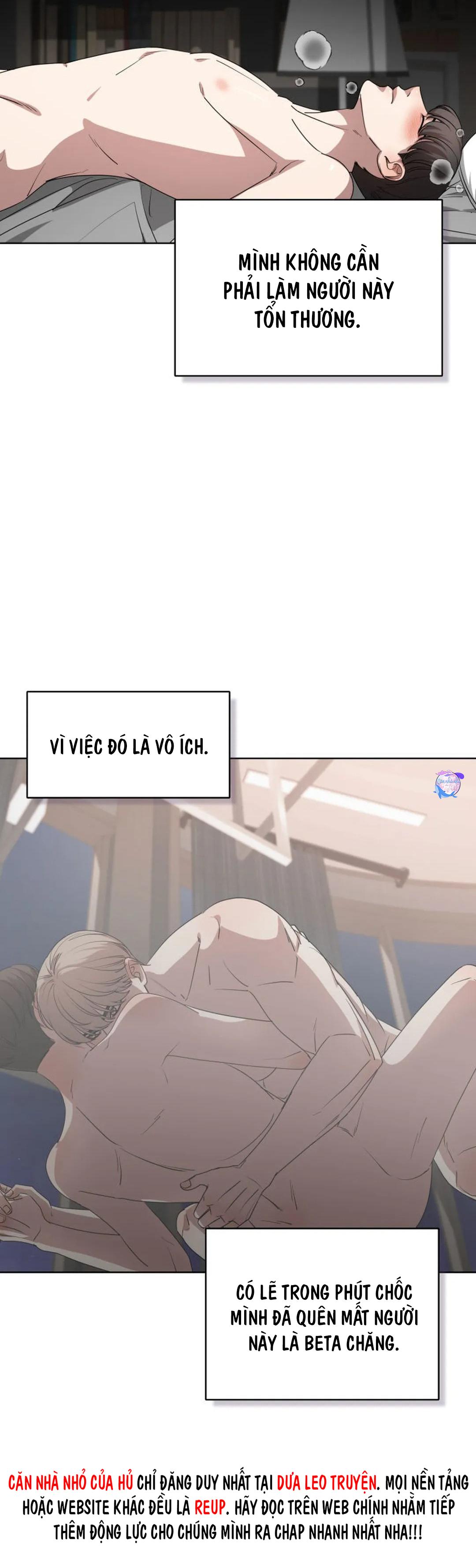 hướng về phía em chapter 14 10