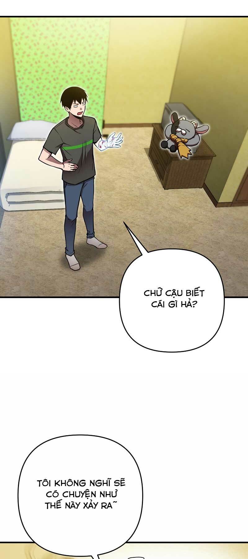 trưởng phòng kim tất thắng chapter 4 17