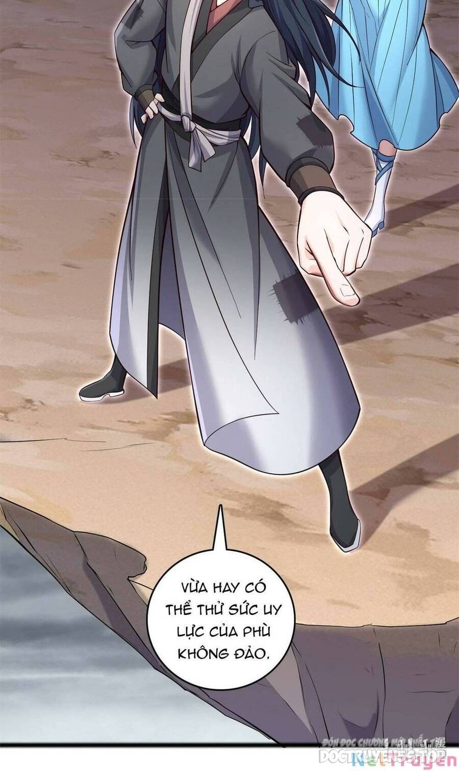 bắt đầu với kiếm vực, ta lặng lẽ tu luyện thành kiếm thần chapter 55 36