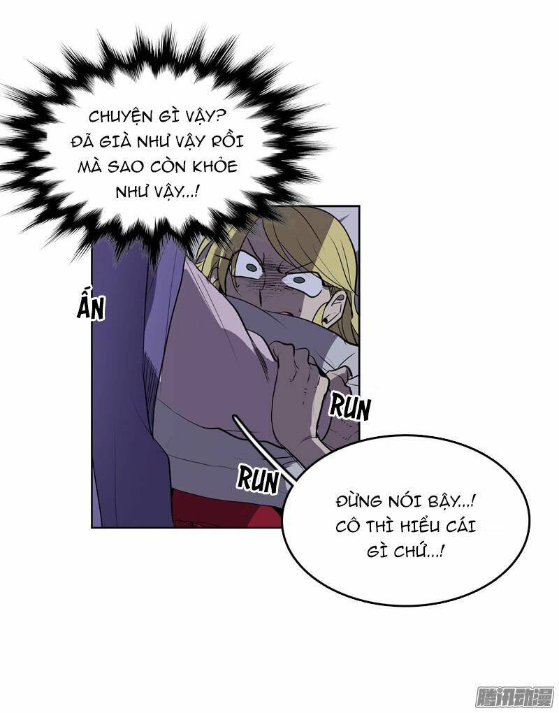 cửa hàng không tên chapter 35 10