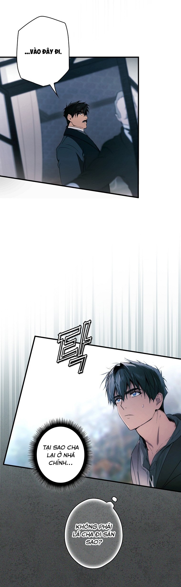 cổ tích về người mẹ kế chapter 131.1 65