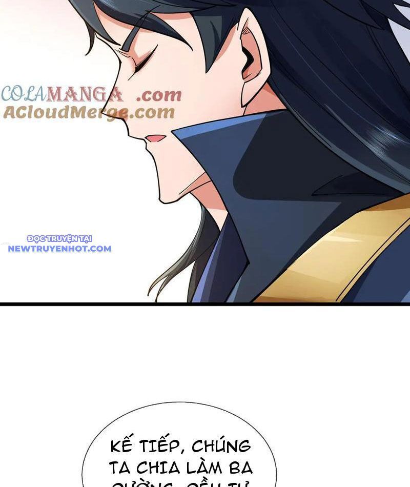 ngủ say vạn cổ: xuất thế đẩy ngang chư thiên chapter 75 5