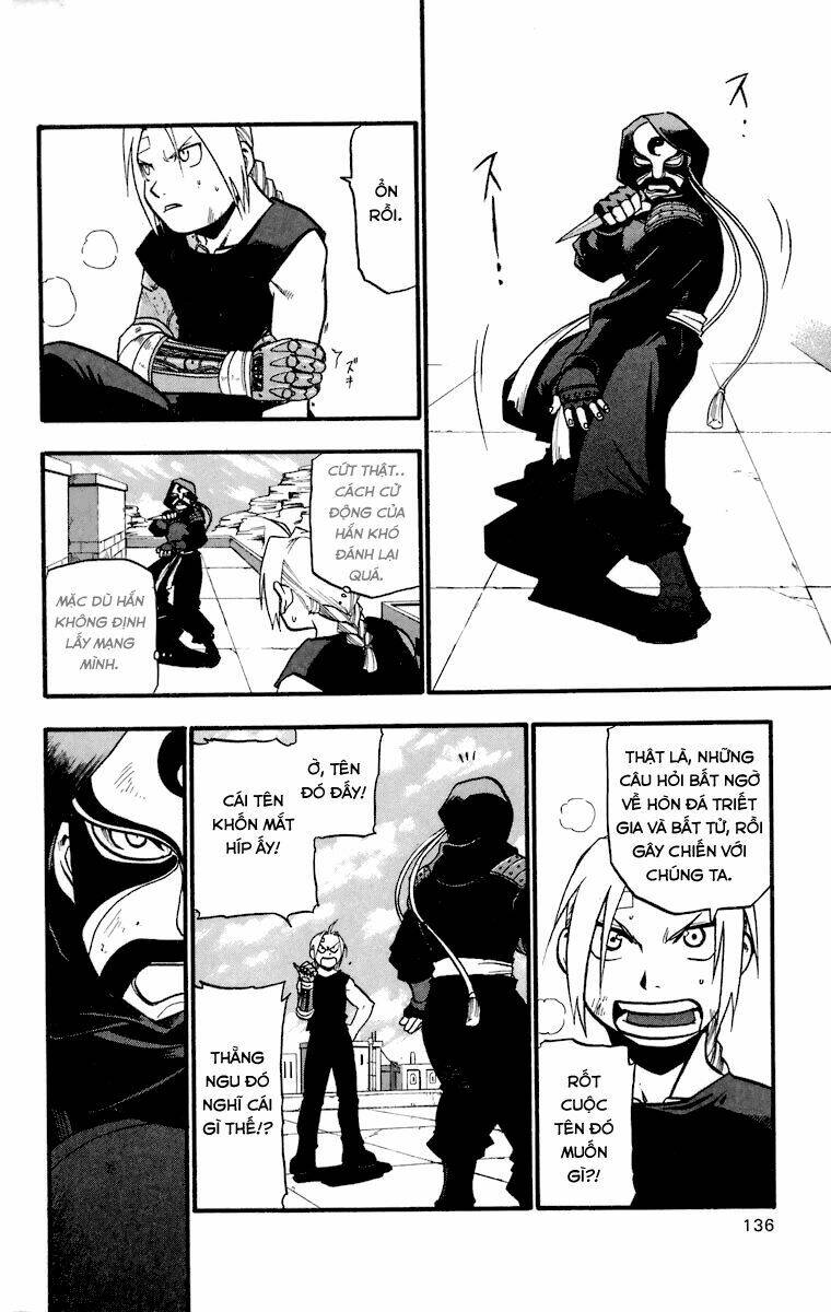 giả kim thuật chapter 33 13