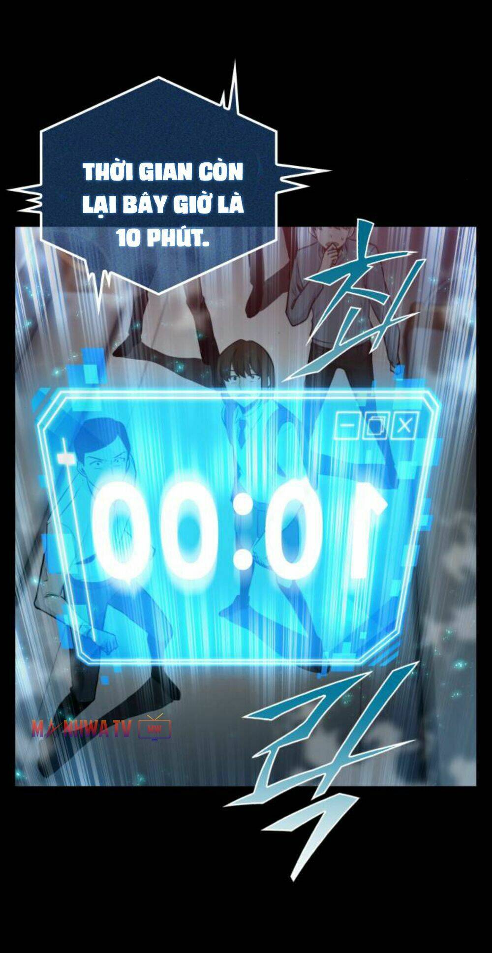 toàn trí độc giả - omniscient reader chapter 3 64