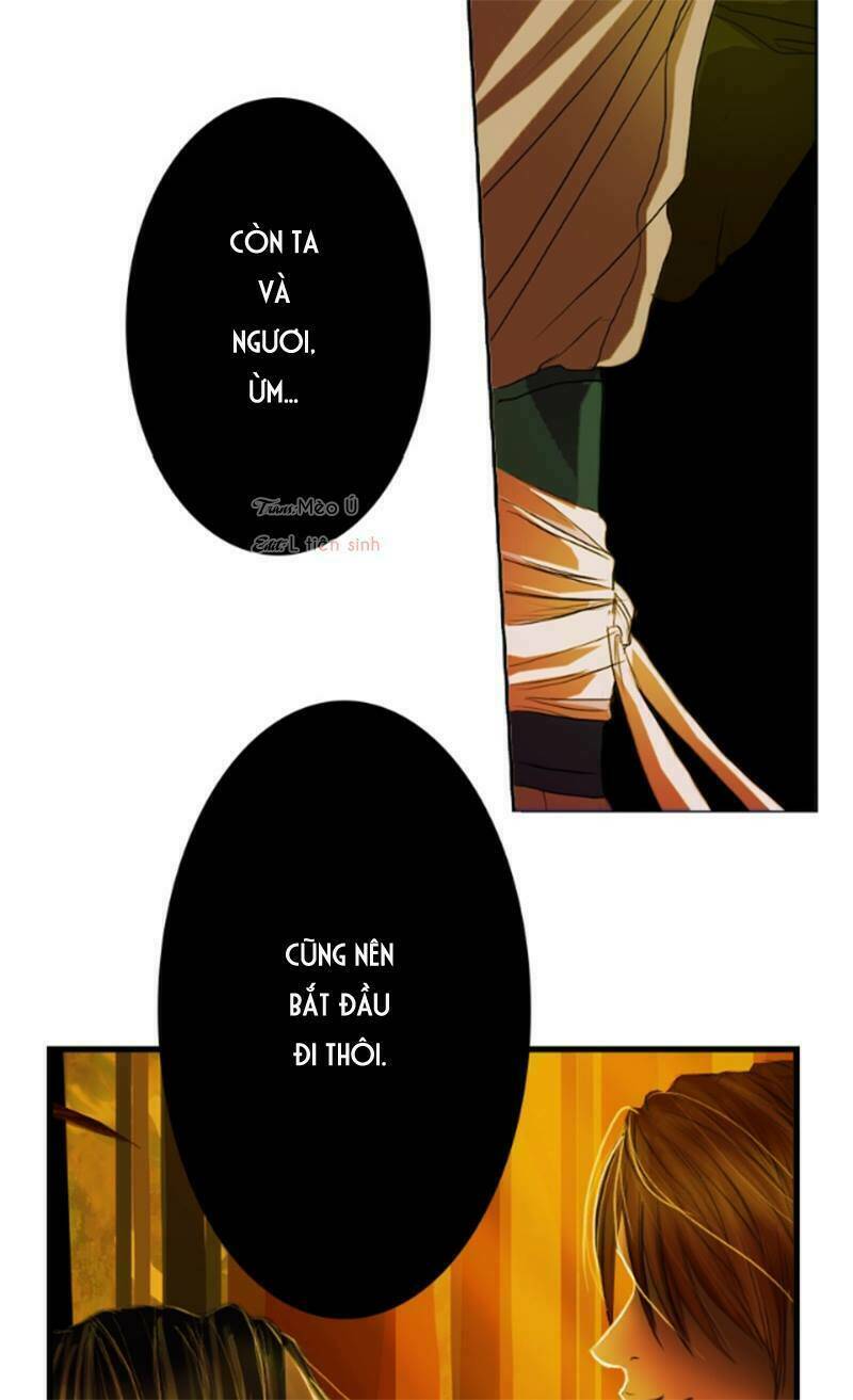 lãnh huyết vương (king) chapter 2 14