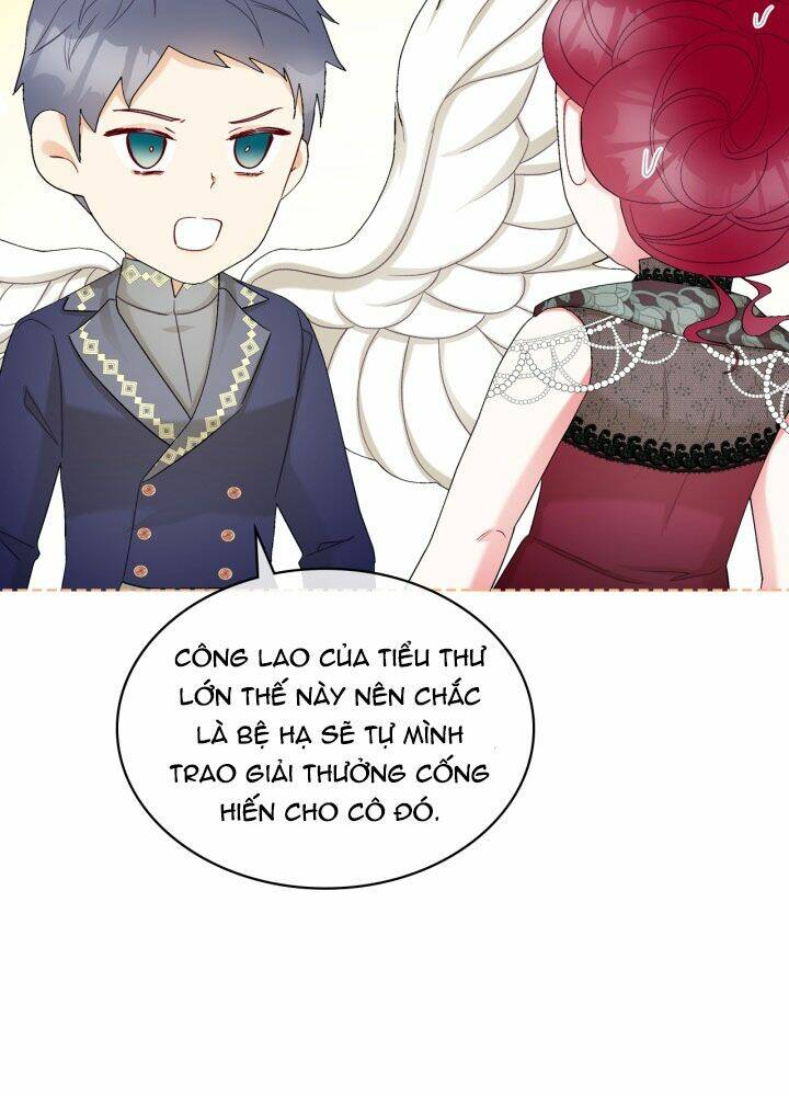 kẻ tạo ra nữ phản diện chapter 59.1 30