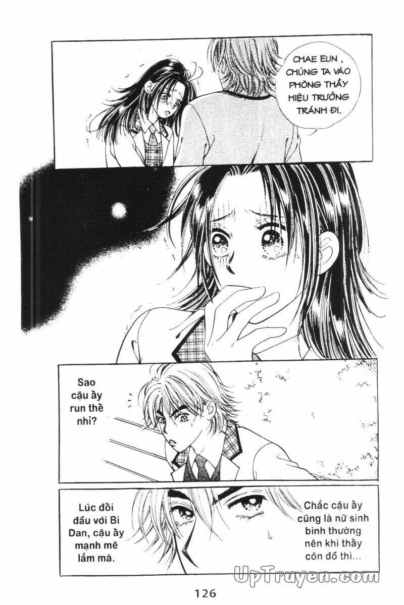 cô nàng ngổ ngáo chapter 4 128