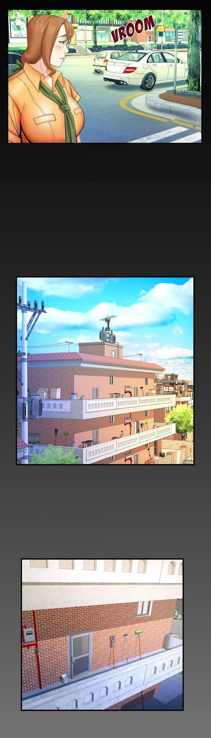 dì tôi chapter 27 22