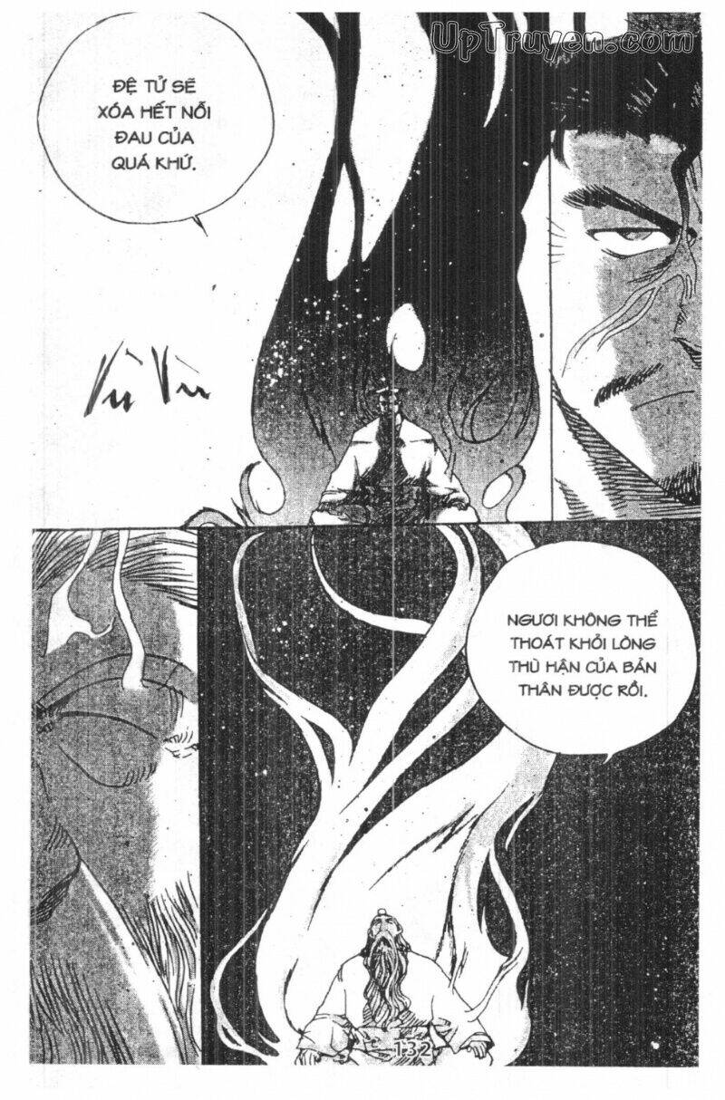 giang hồ bá đạo ký chapter 22 131