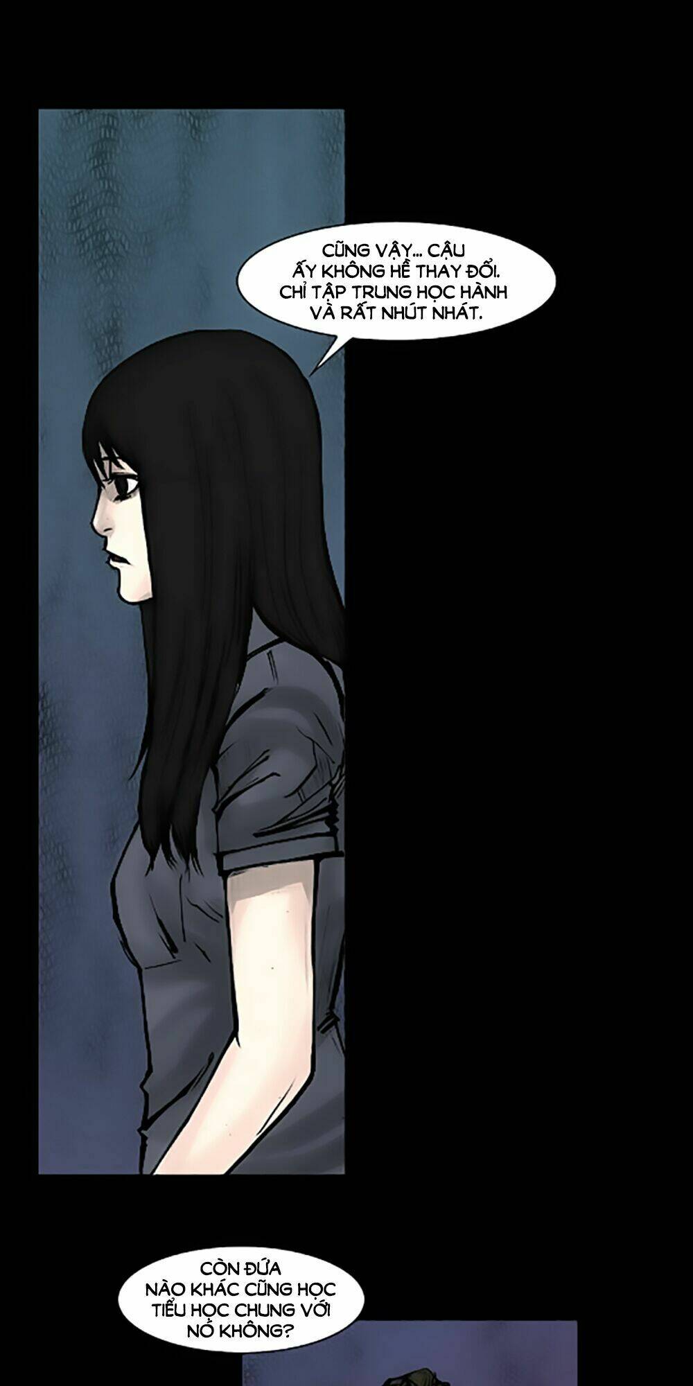 dokgo | độc cô chapter 56 32