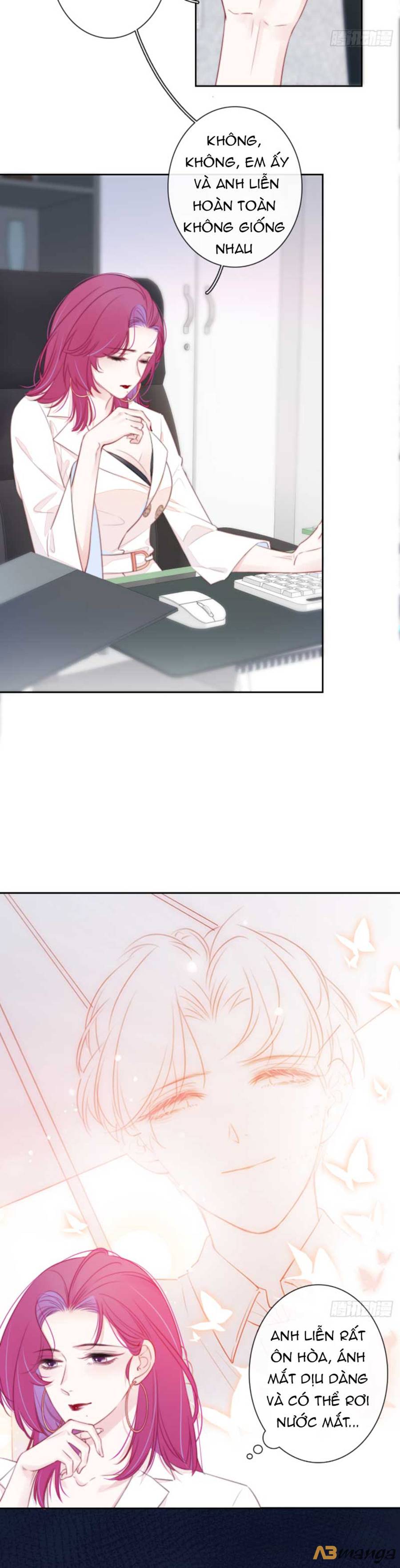 kim ốc tàng kiều chapter 17 7