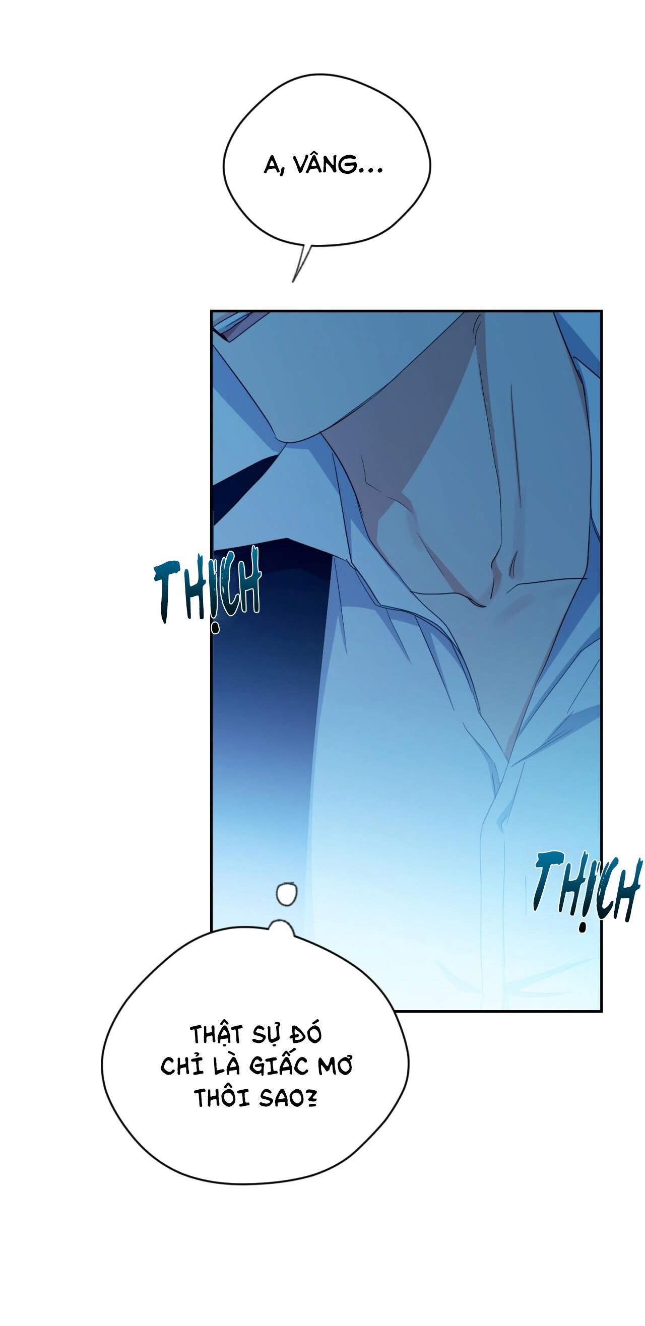 giấc mộng ngọt ngào 2 (full) chapter 24 8