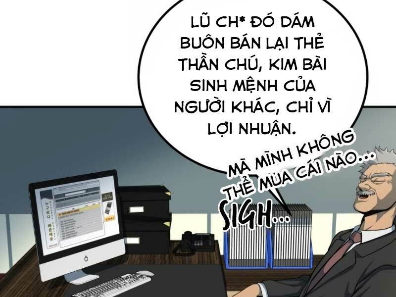 ngôi nhà kết nối với hầm ngục chapter 18 8