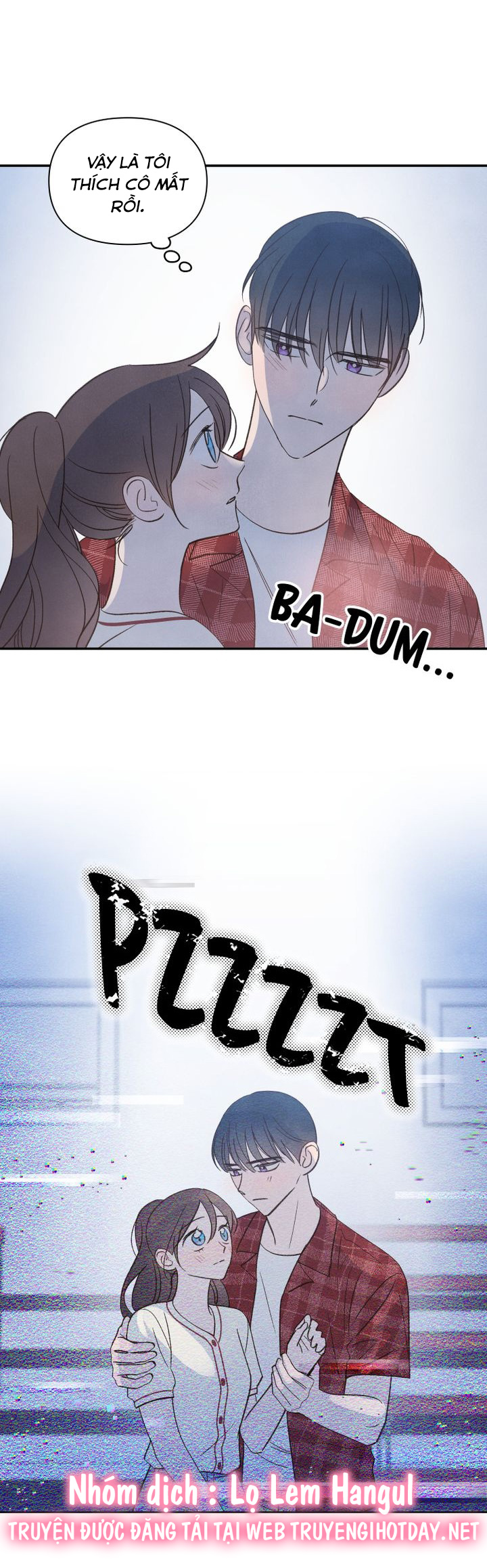 hãy để tôi một mình chapter 53 5