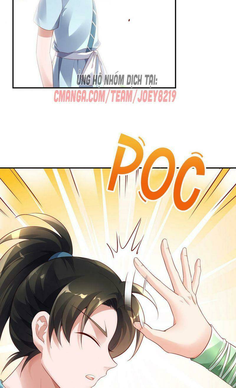 thiên kim bất hoán chapter 72 22