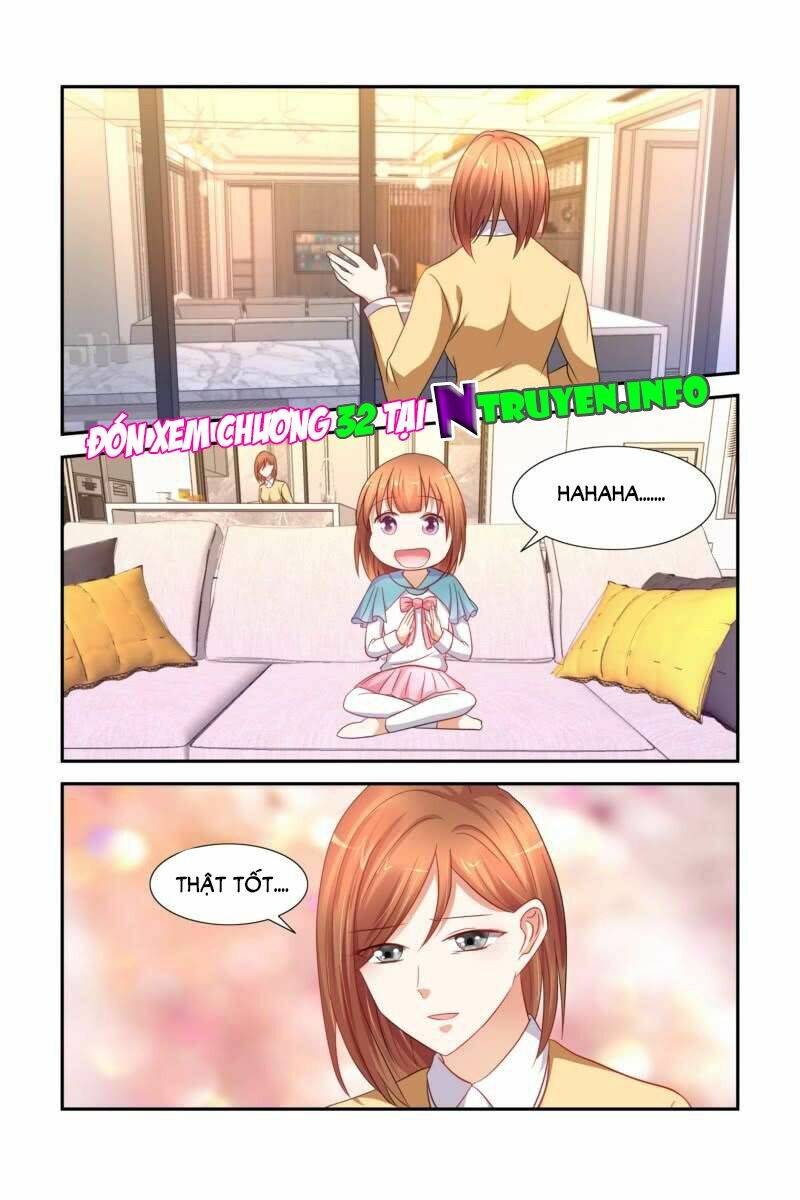 dường như tình yêu đã đến chapter 31 11