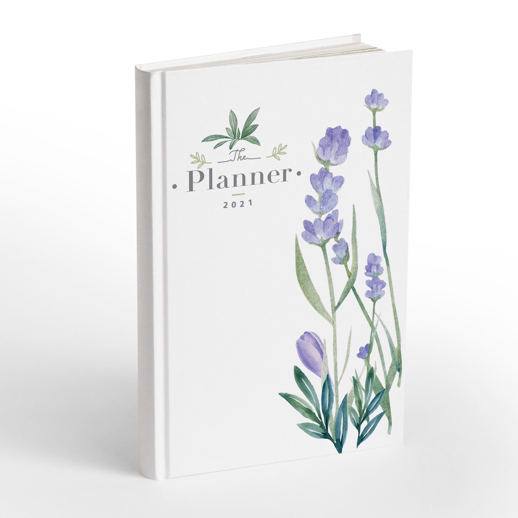 Cá Chép - Sổ Planner Rich - Rích - 121