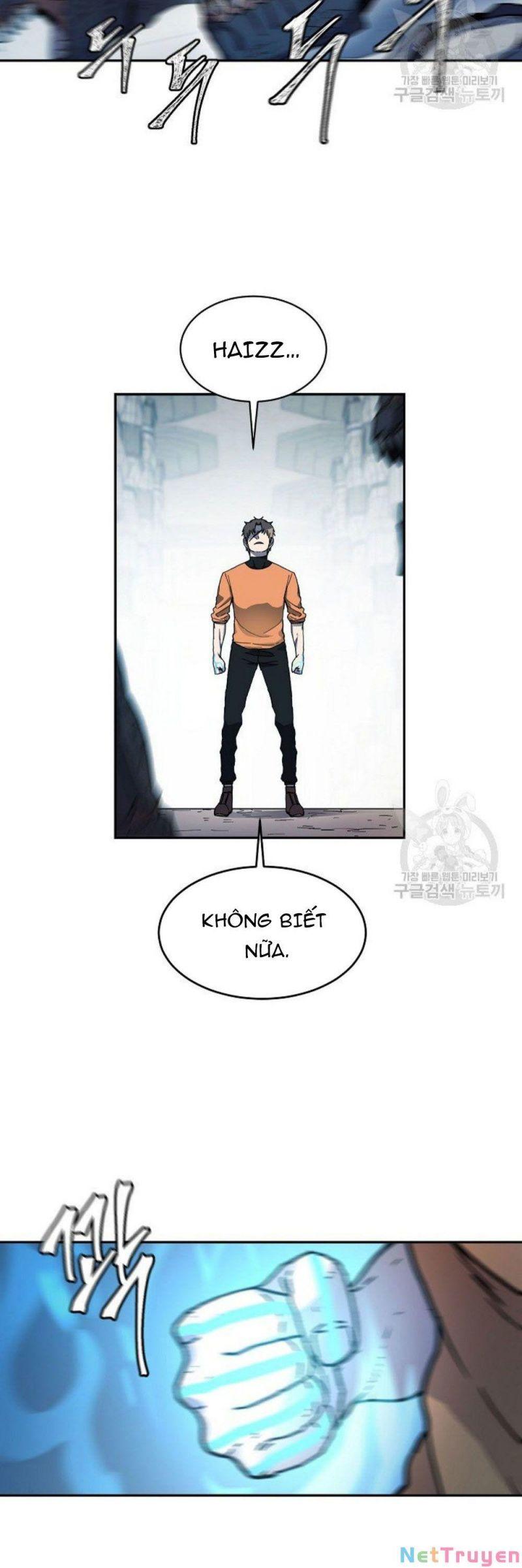 shaman - pháp sư chapter 12 27