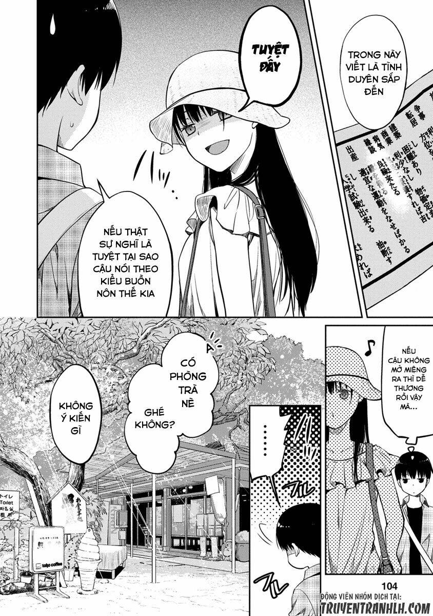 kimi no suizou wo tabetai chapter 3 24