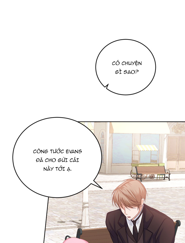 trở thành nhà điều chế nước hoa duy nhất của bạo chúa chapter 40.1 31