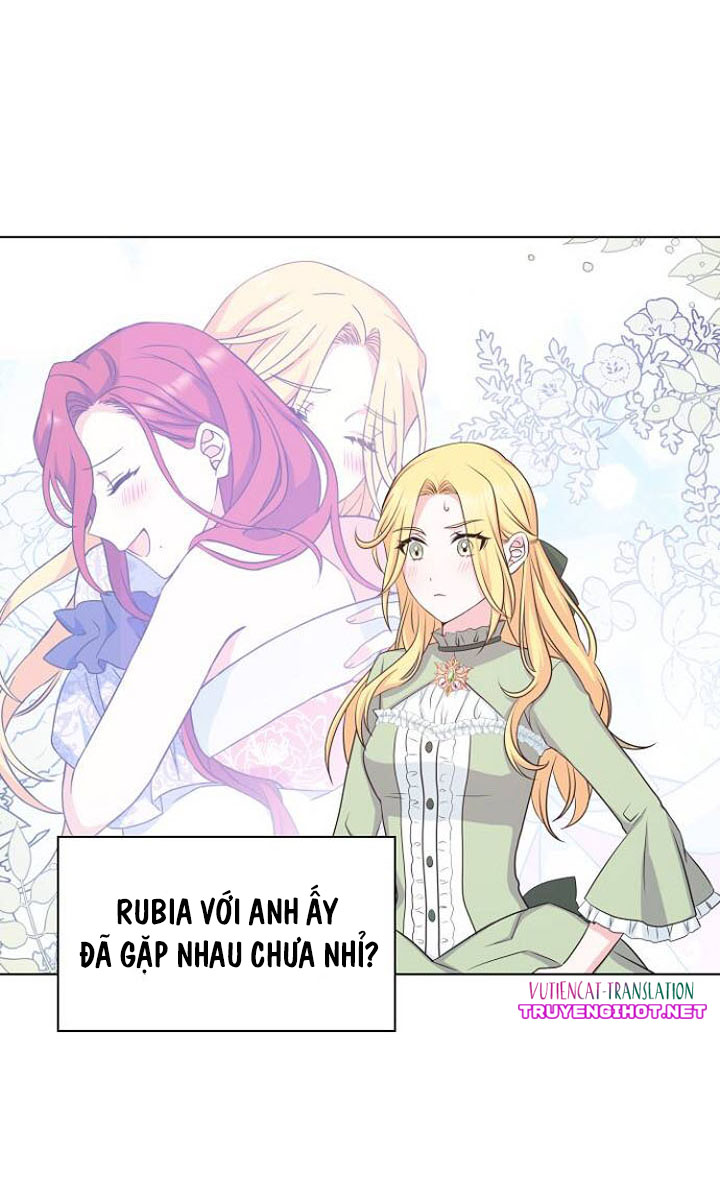 lời cầu hôn đến từ hoàng đế chapter 15.2 26