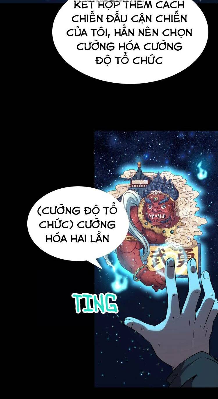 chào mừng đến thế giới cực lạc chapter 14 32