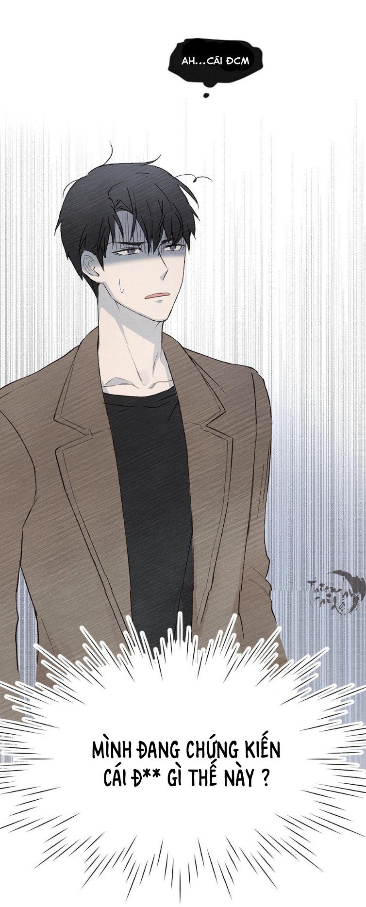 giữa yêu và ghét chapter 1 11