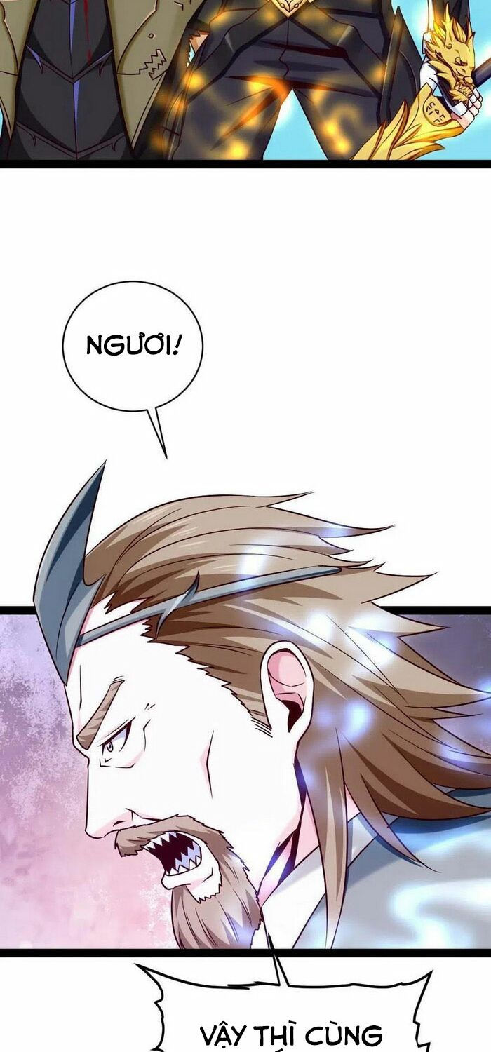 ma thú kiếm thánh dị giới tung hoành chapter 149 32