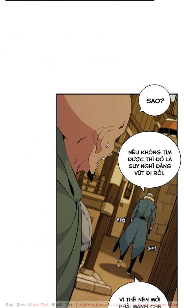 tôi sinh ra để làm người vĩ đại chapter 37 45
