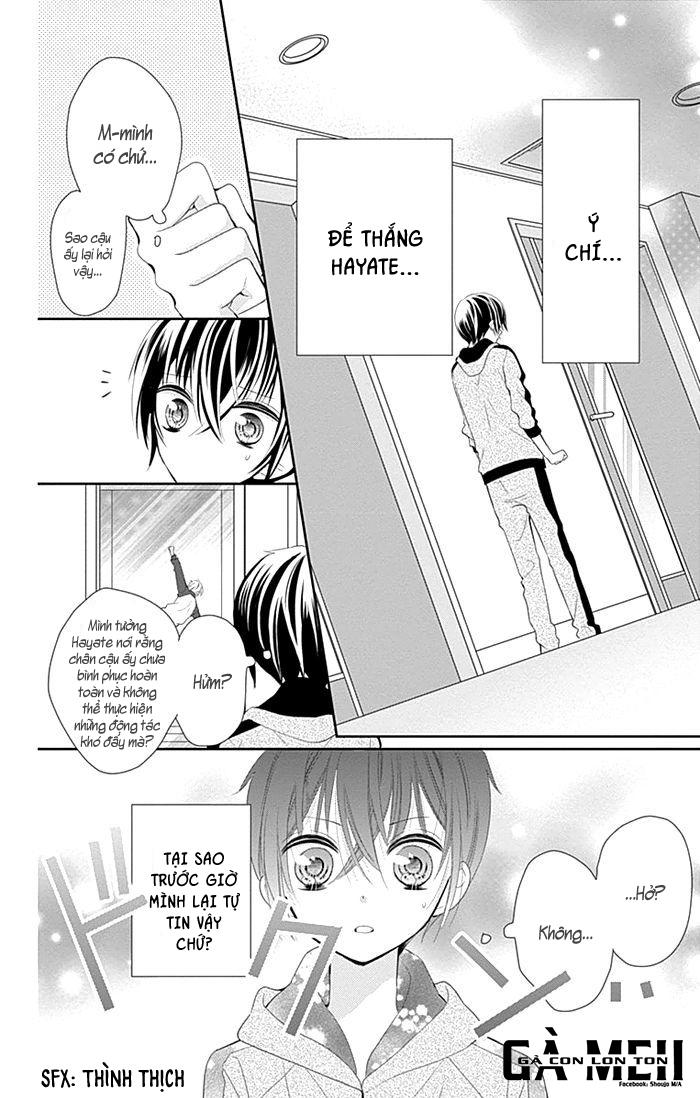 buddy go chapter 15 25