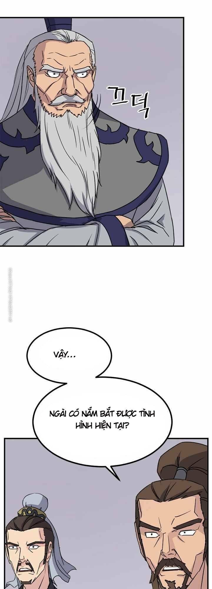 trọng sinh, bất khả chiến bại chapter 122 43