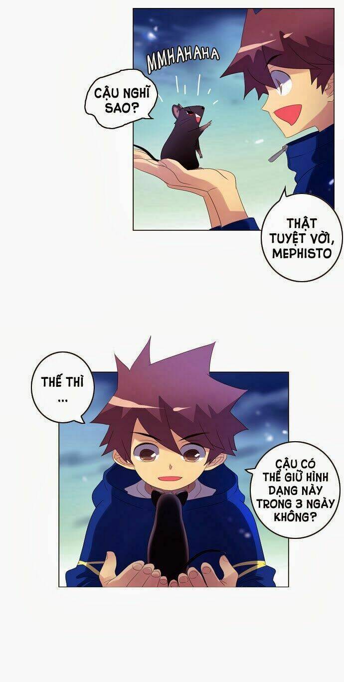 bản khế ước linh hồn chapter 34 28