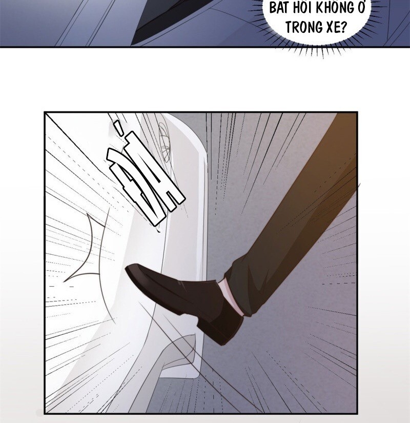 tổng tài, tránh xa tôi ra chapter 41 8