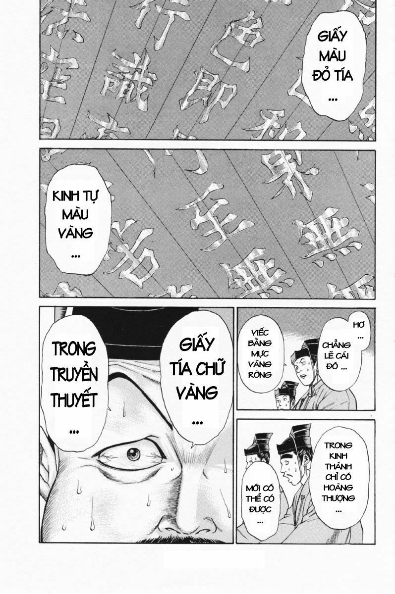 thiếu niên vương phần 1 chapter 27 84