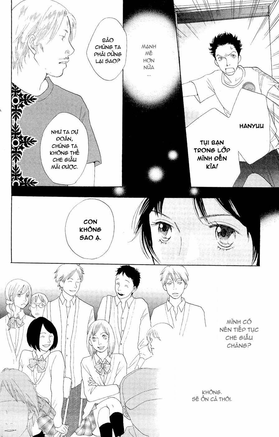 matsuri special chapter 19 40