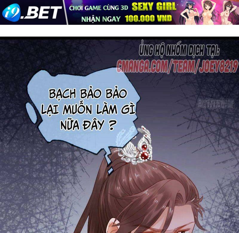 đứng yên ! phụng chỉ đánh cướp đây chapter 38 22