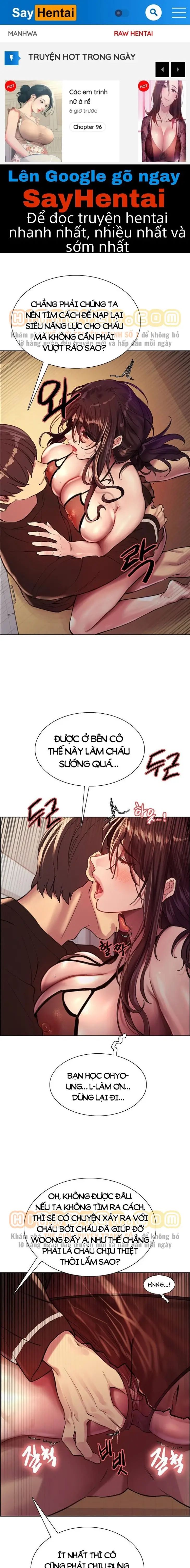 nhãn lực toàn năng chapter 30 1