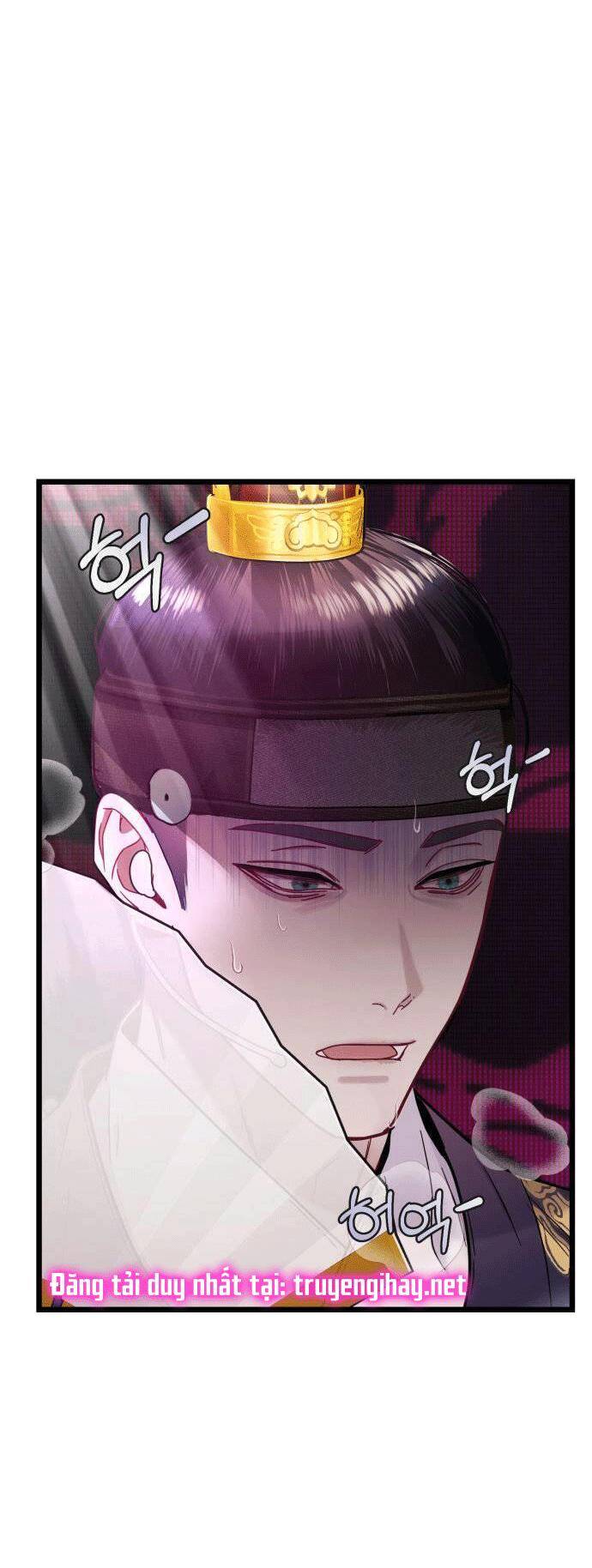 ảo thuật gia quyến rũ chapter 16 10