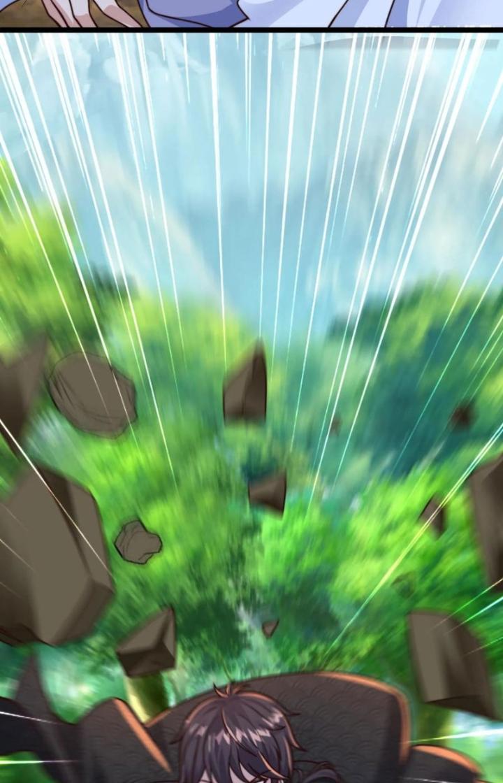 ta nuôi ma quỷ ở trấn ma ti chapter 221 15